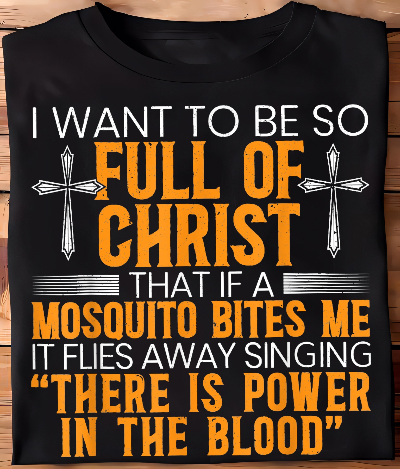Radiant Faith Facebook ad: Only available for a limited time!