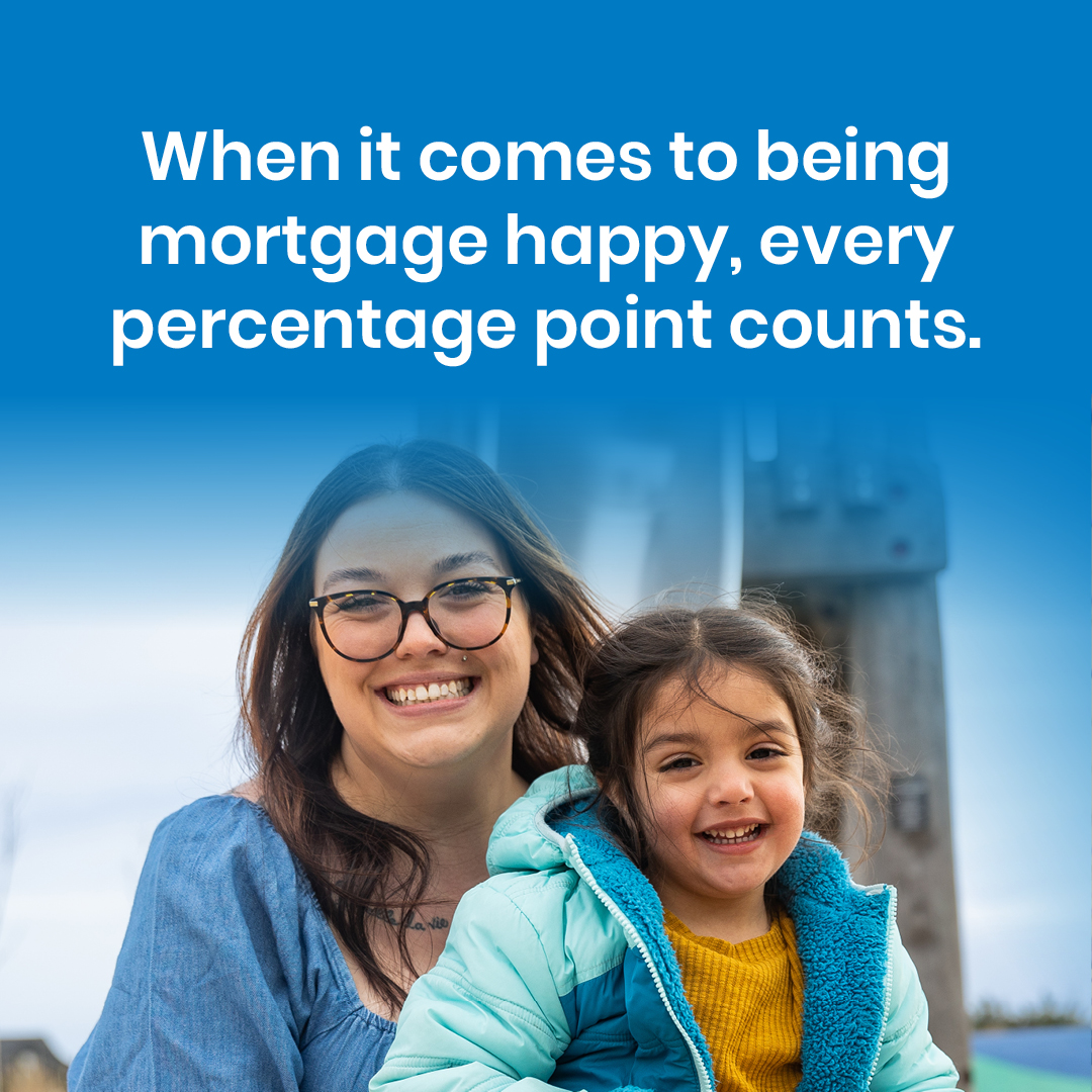 Coastal Community Credit Union Facebook ad