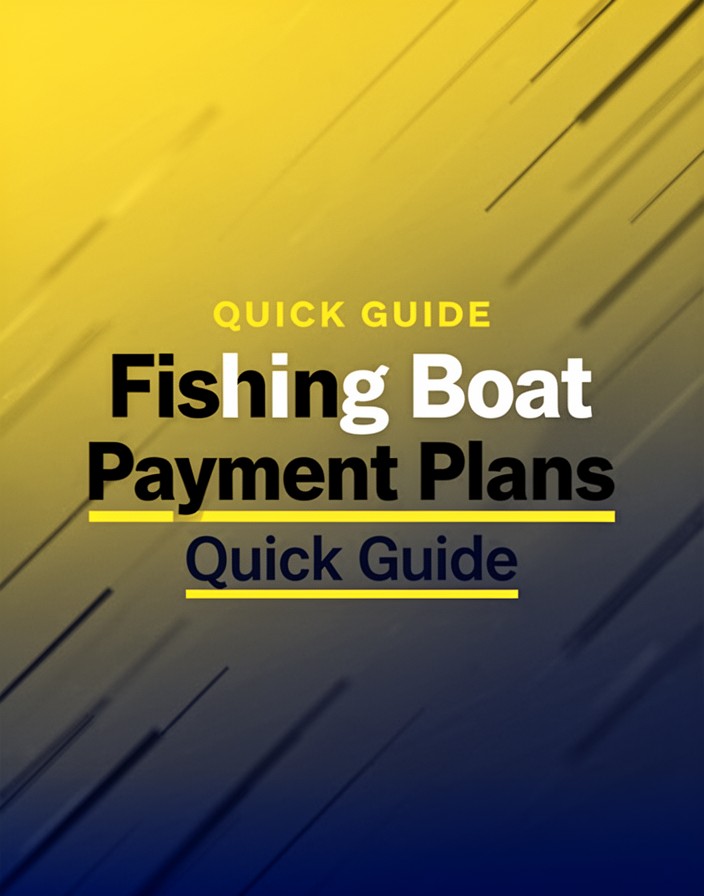 Alphabet Discovery Facebook ad: Fishing Boat Financing Plans Explained