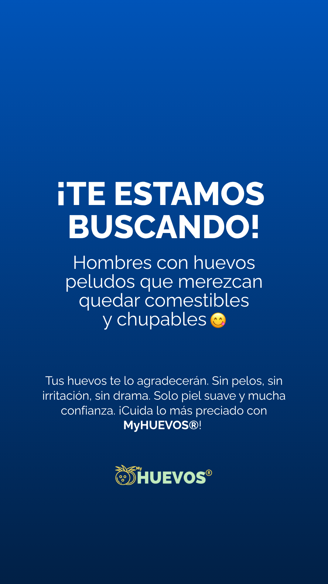 MyHuevos.com.co Facebook ad