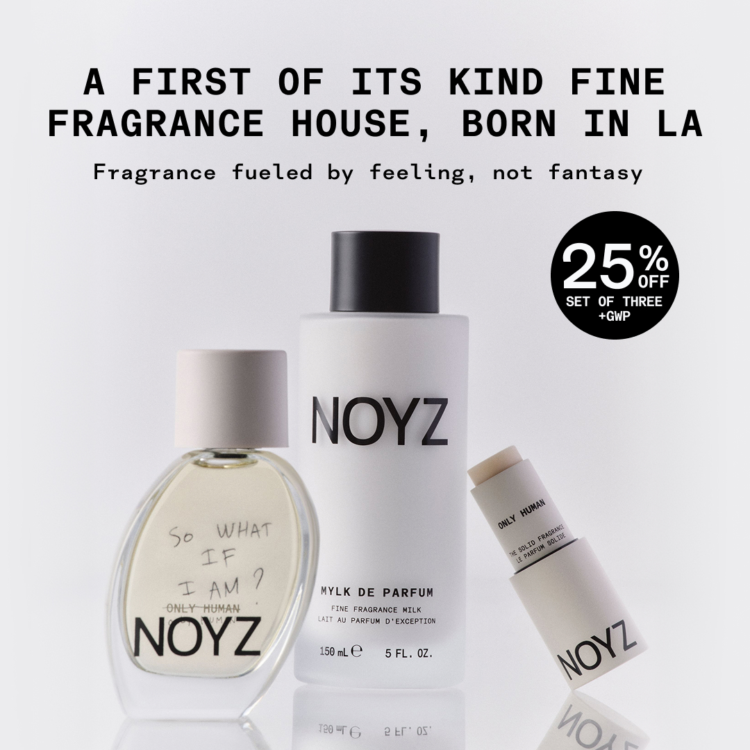 NOYZ Facebook ad