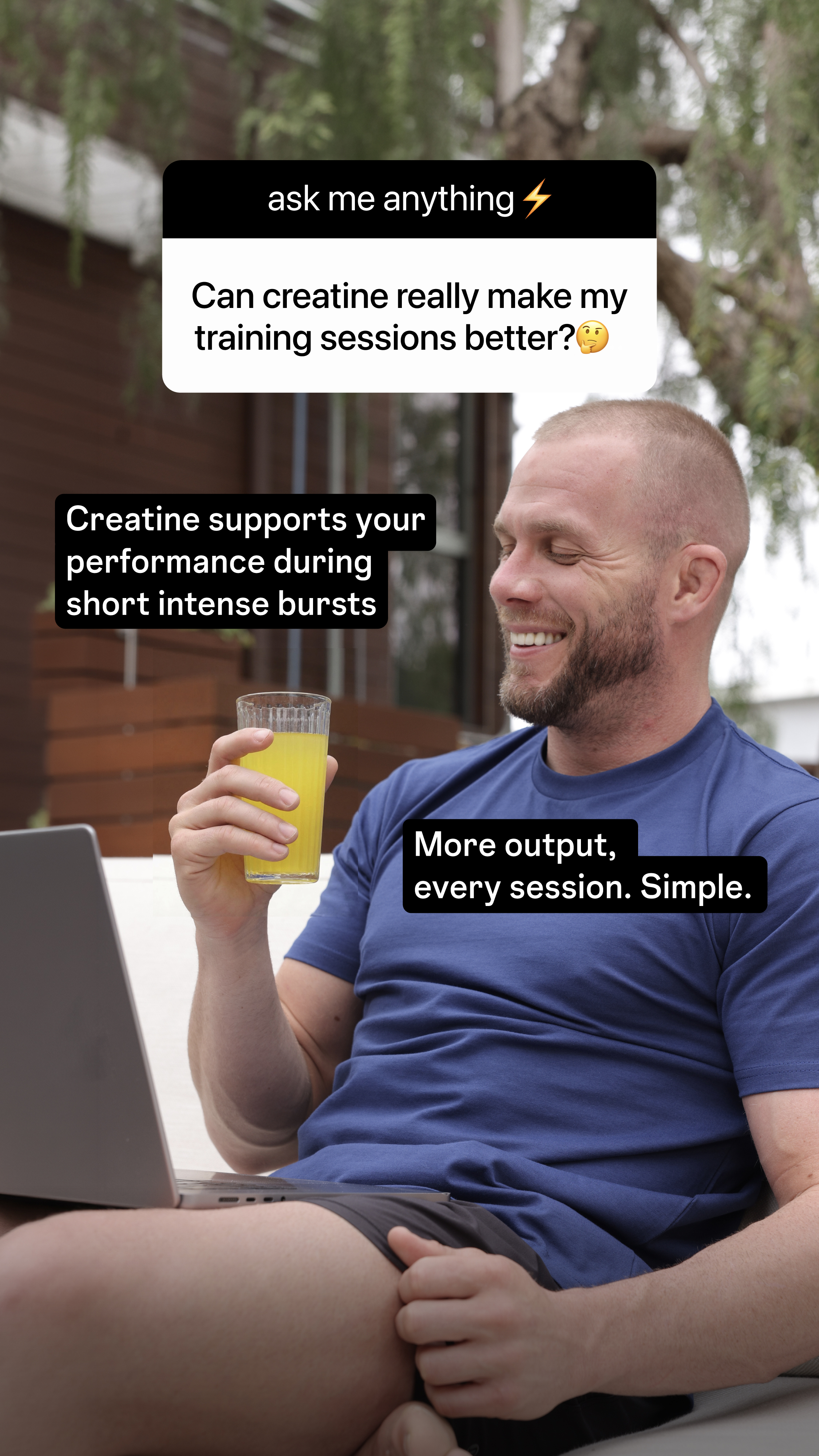 Neutonic Facebook ad