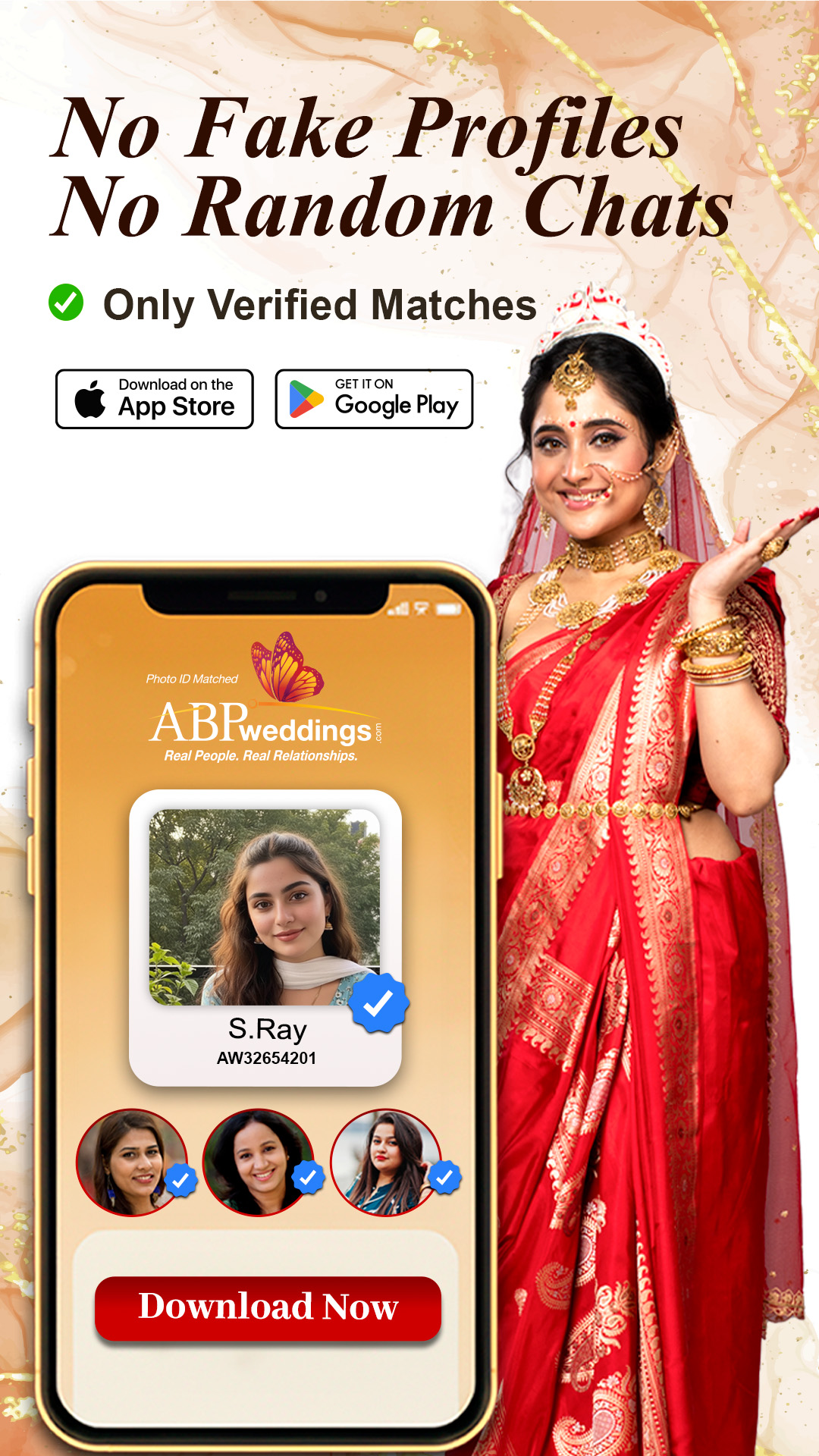 ABPweddings Facebook ad