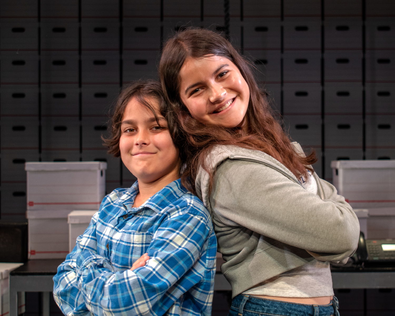 Ensemble Theatre Company of Santa Barbara Facebook ad: Ensemble Theatre Company Santa Barbara (ETC) at the New Vic