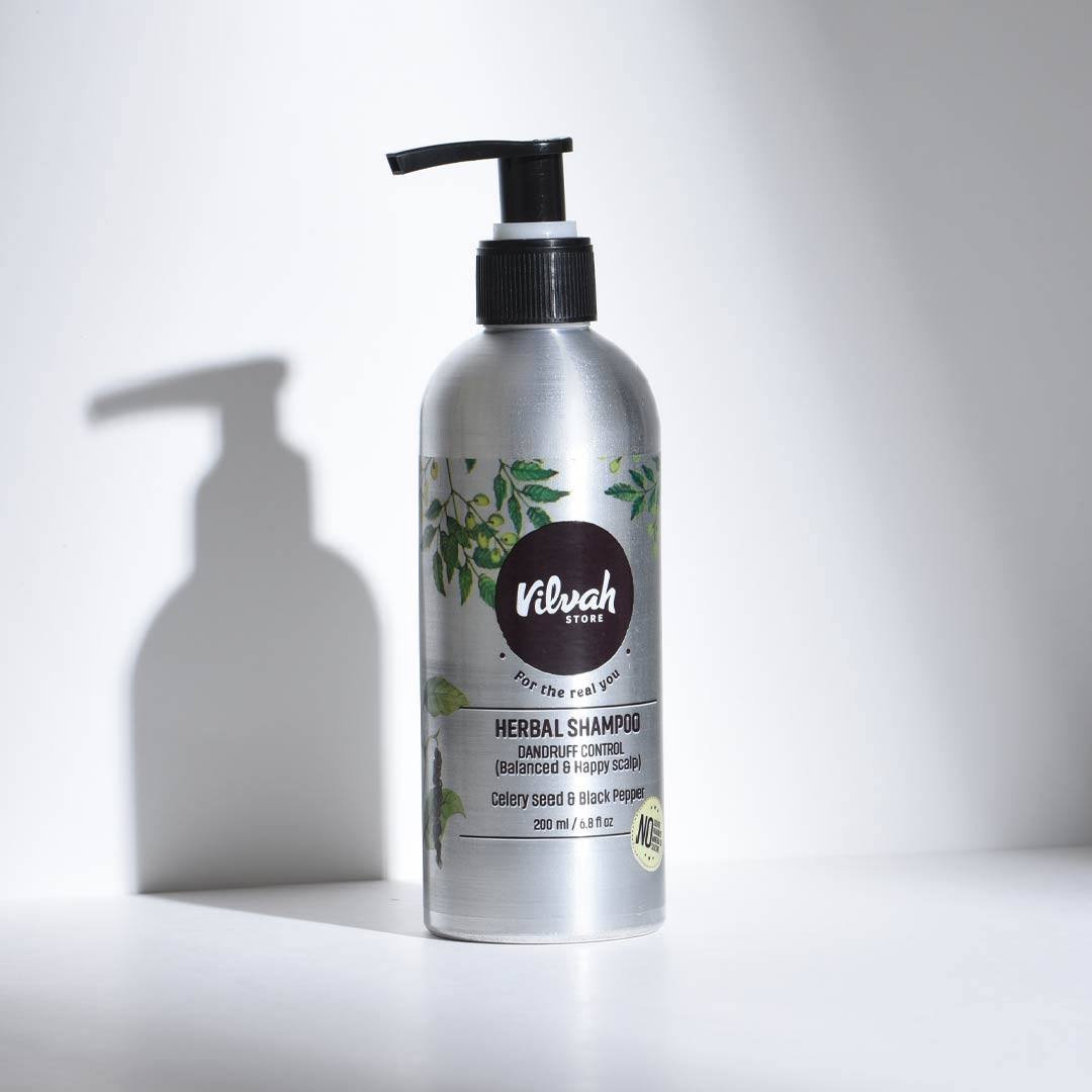 Vilvah store Facebook ad