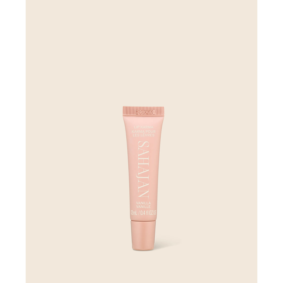 Sahajan Skincare Facebook ad