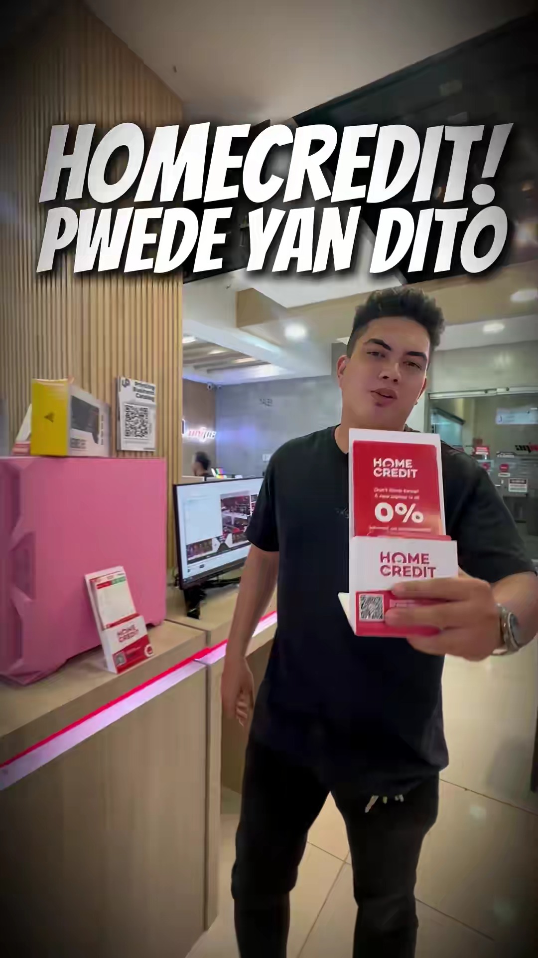 UniPC Naga Facebook ad: Need mo na laptop pero di pa kaya…