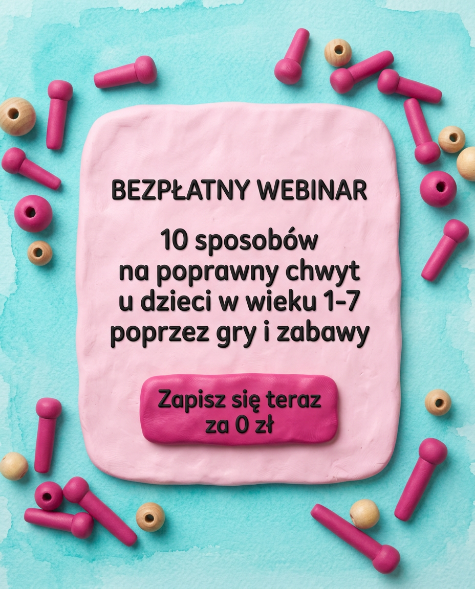 Sonia Michalik psycholog dziecięca Facebook ad