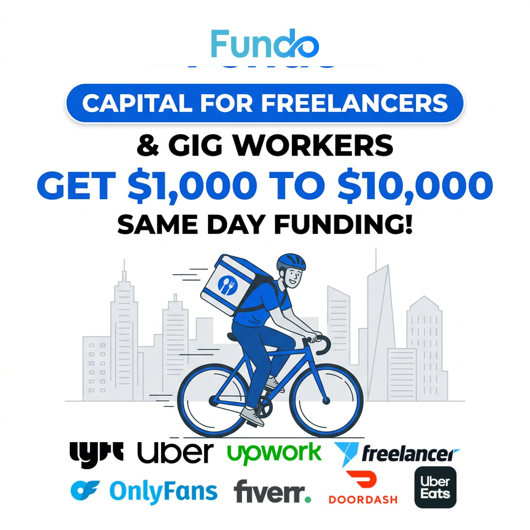 Fundo LLC Facebook ad