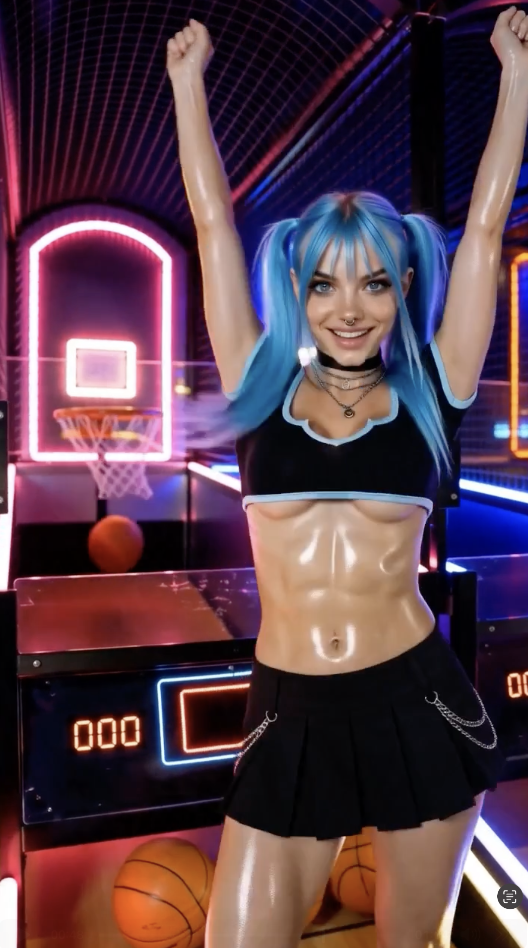 CandyShorts - Watch TV Shows Online Facebook ad