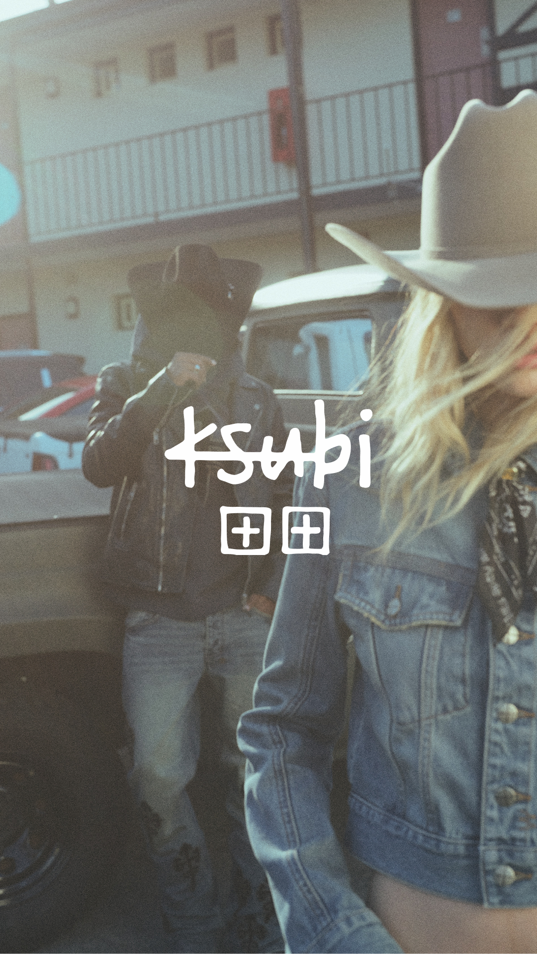 ksubi Facebook ad