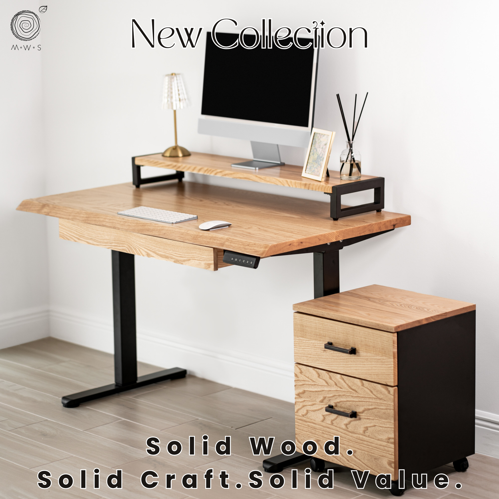 MWS Studio Facebook ad