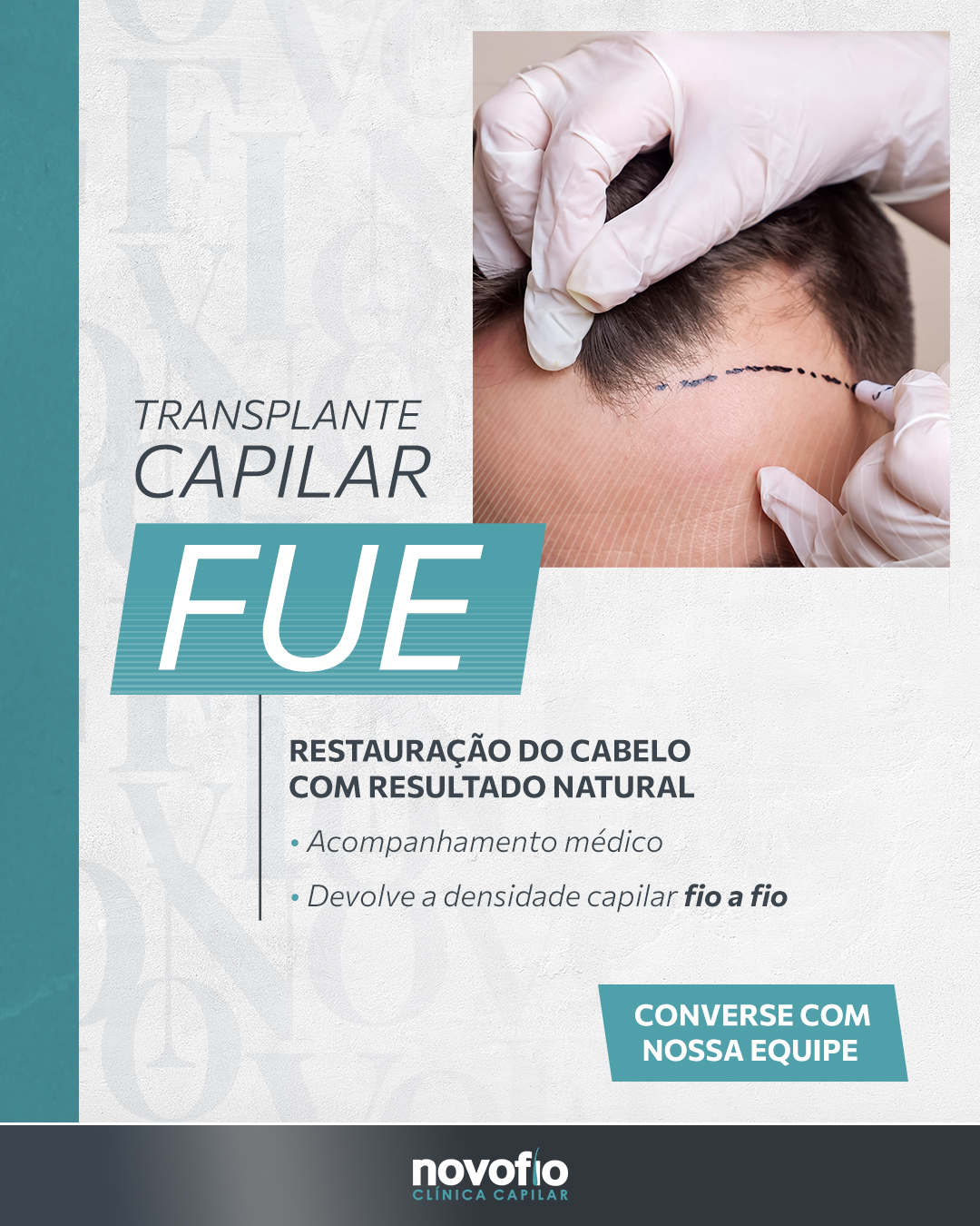 Novofio Jundiaí  Facebook ad