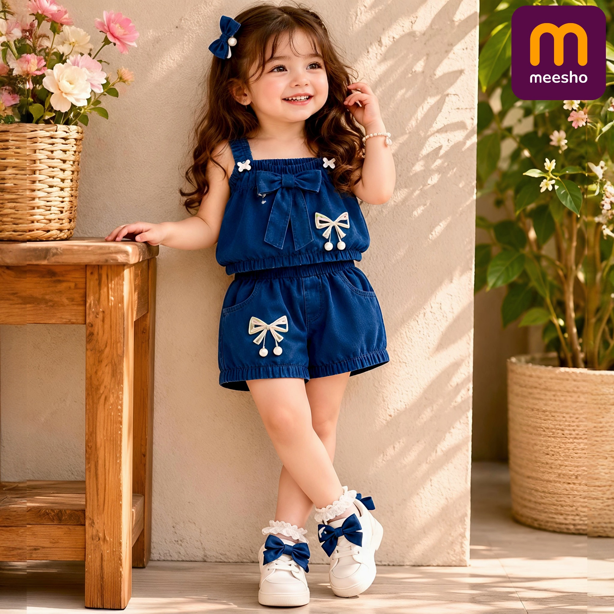 MegaDeals Store Facebook ad