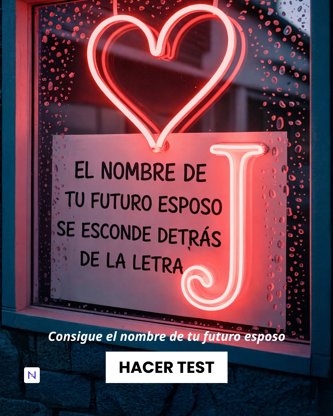 Nebula: Marriage Compatibility Facebook ad