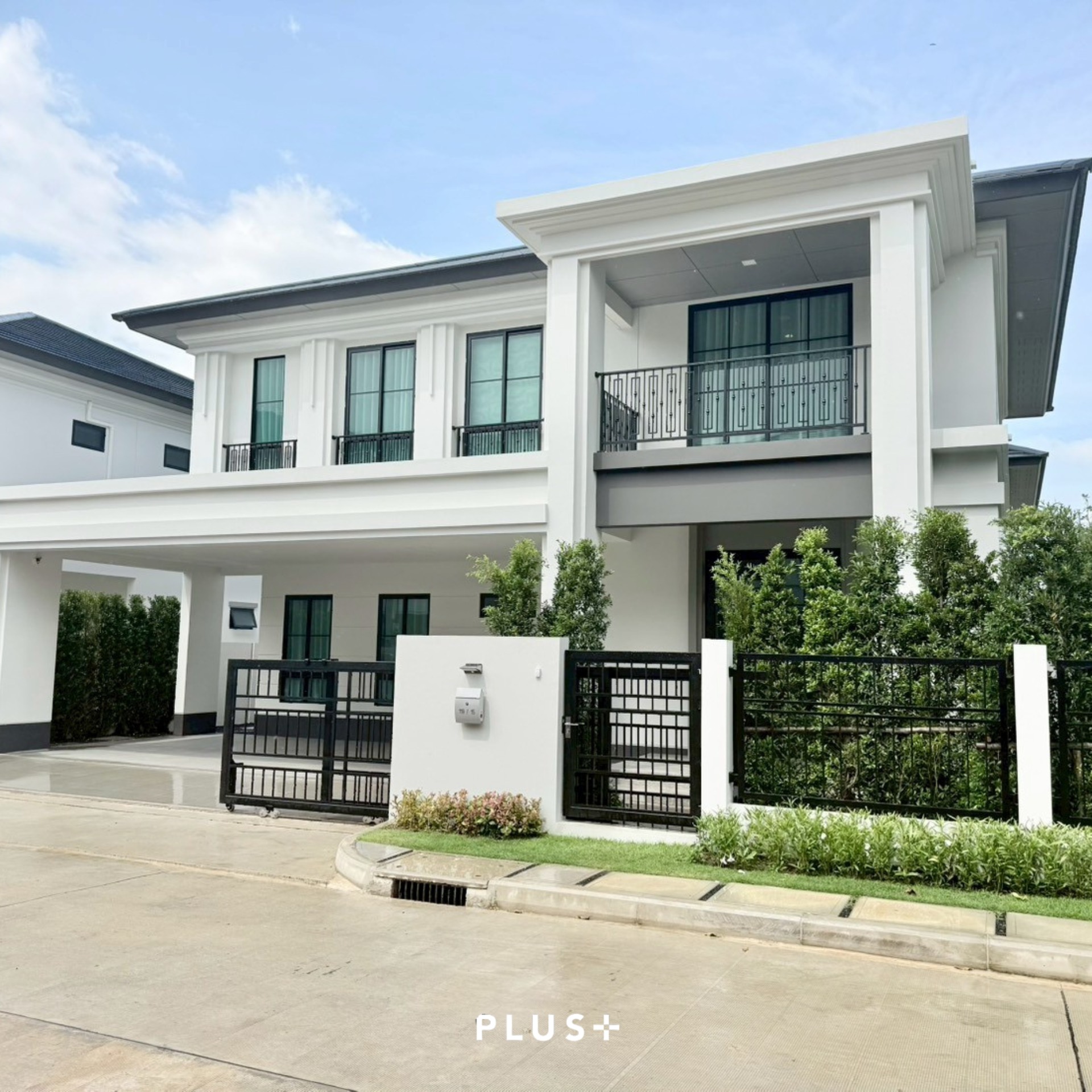 PLUS Phuket Buy Sell Rent Property พลัส ภูเก็ต ซื้อ ขาย เช่า บ้าน คอนโด Facebook ad