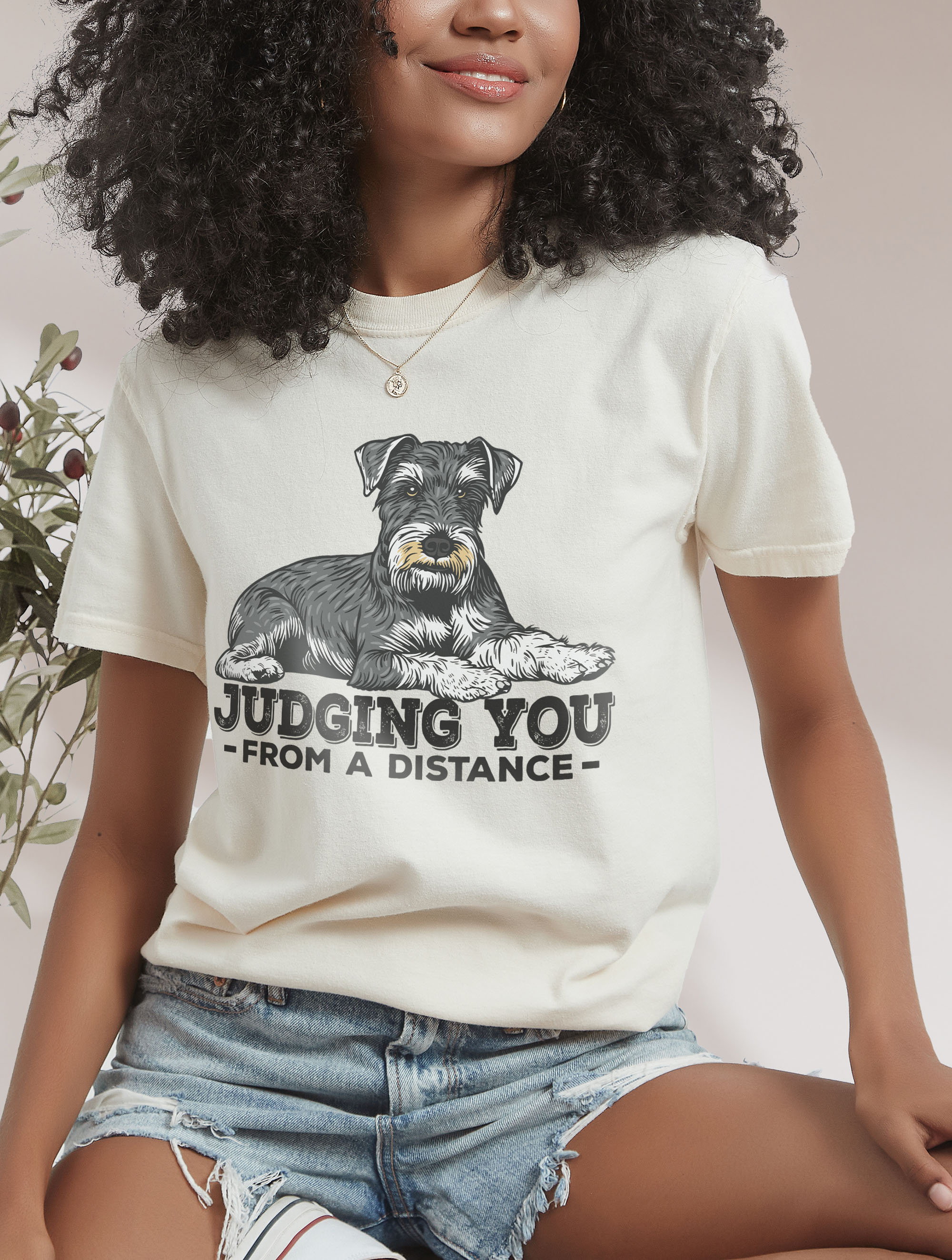 Trendy Beasts Facebook ad
