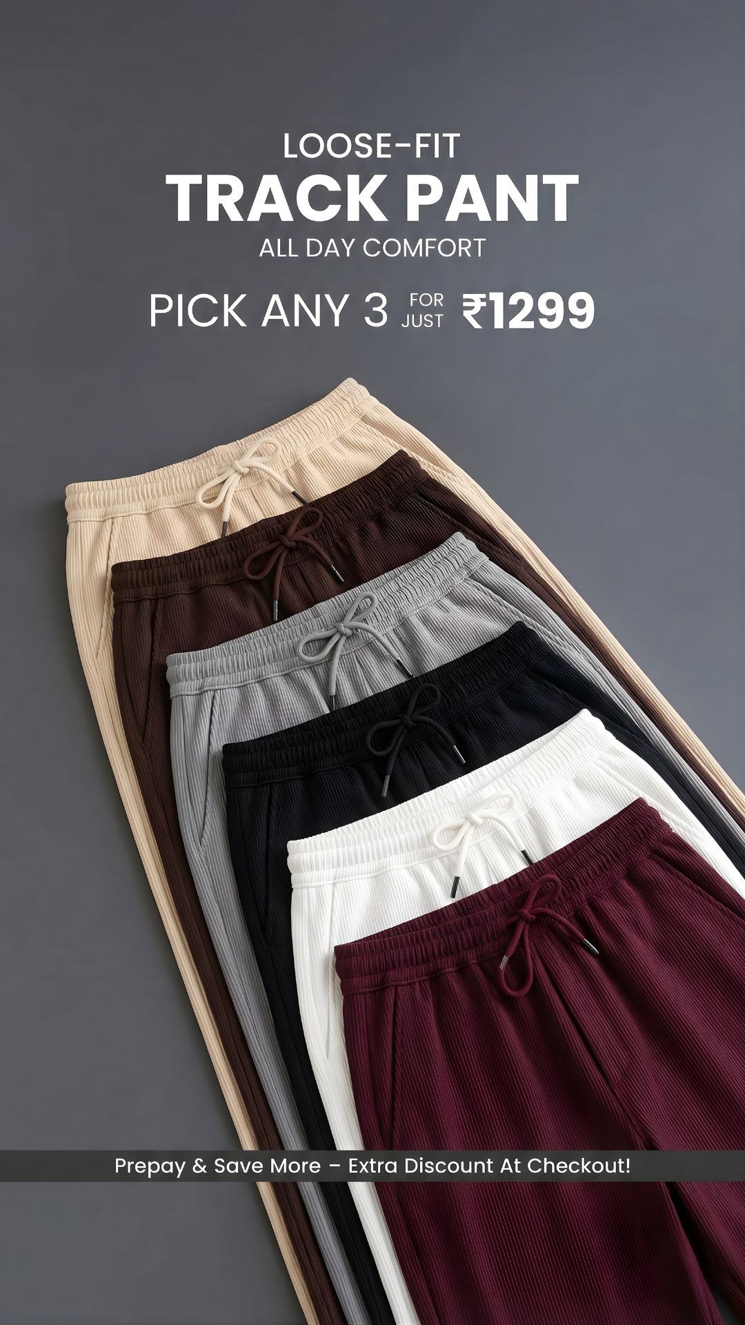 Indiclub Facebook ad