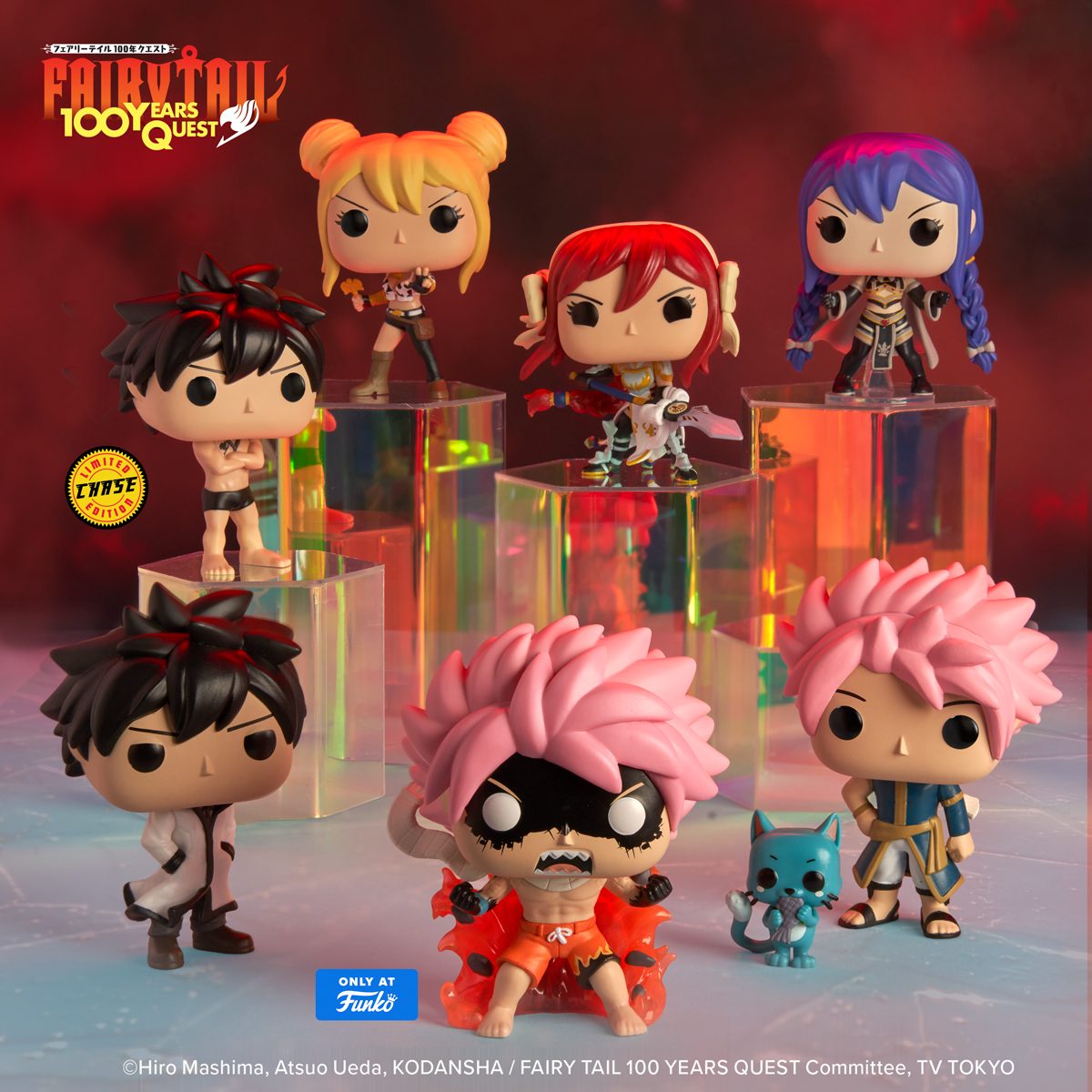 Funko Facebook ad
