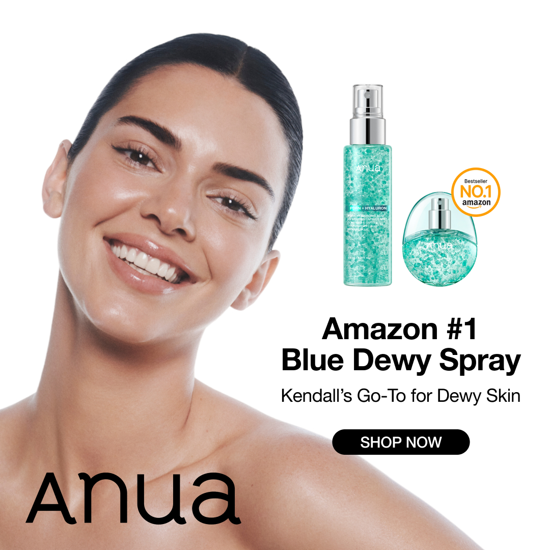 ANUA_Global Facebook ad