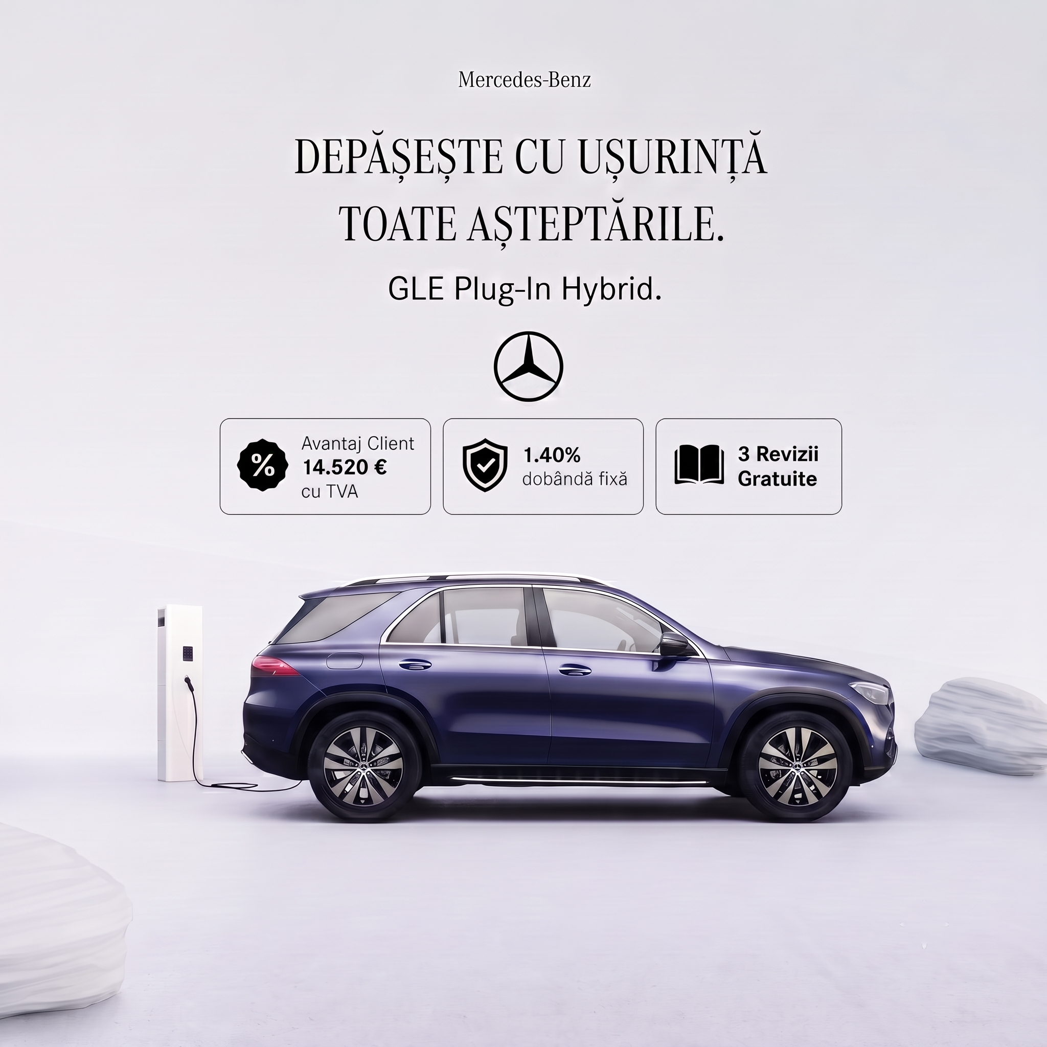 Autoklass | Official Home of Mercedes-Benz Facebook ad