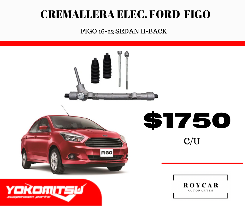Roycar Autopartes Facebook ad: Chatea con nosotros
