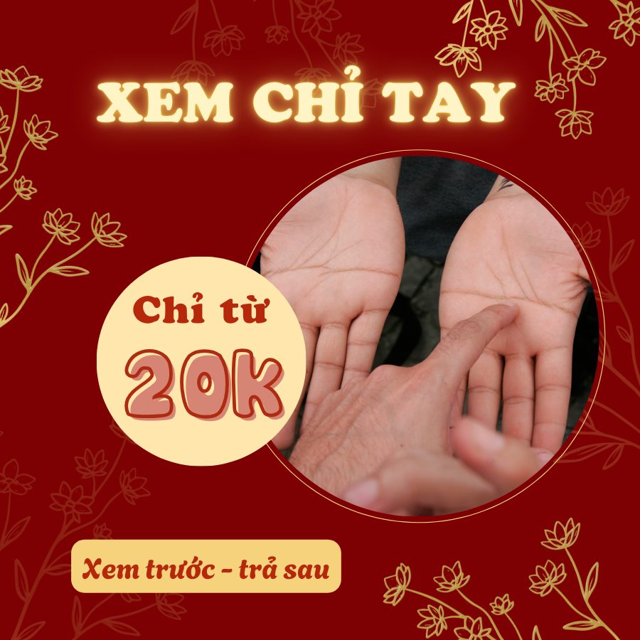 Tarot Bình An Facebook ad: Xem ngay