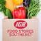 IGA Food Stores - Southeast