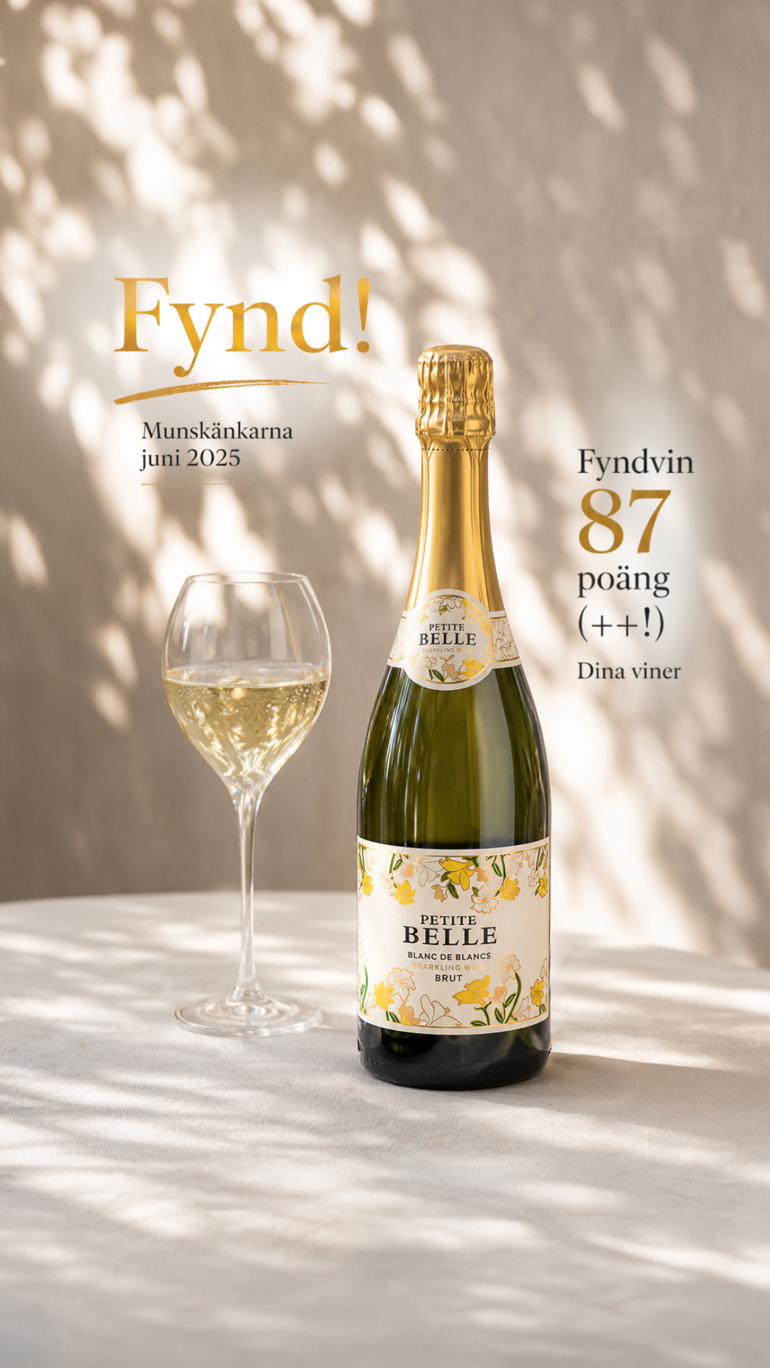 Viva Vin & Mat Facebook ad