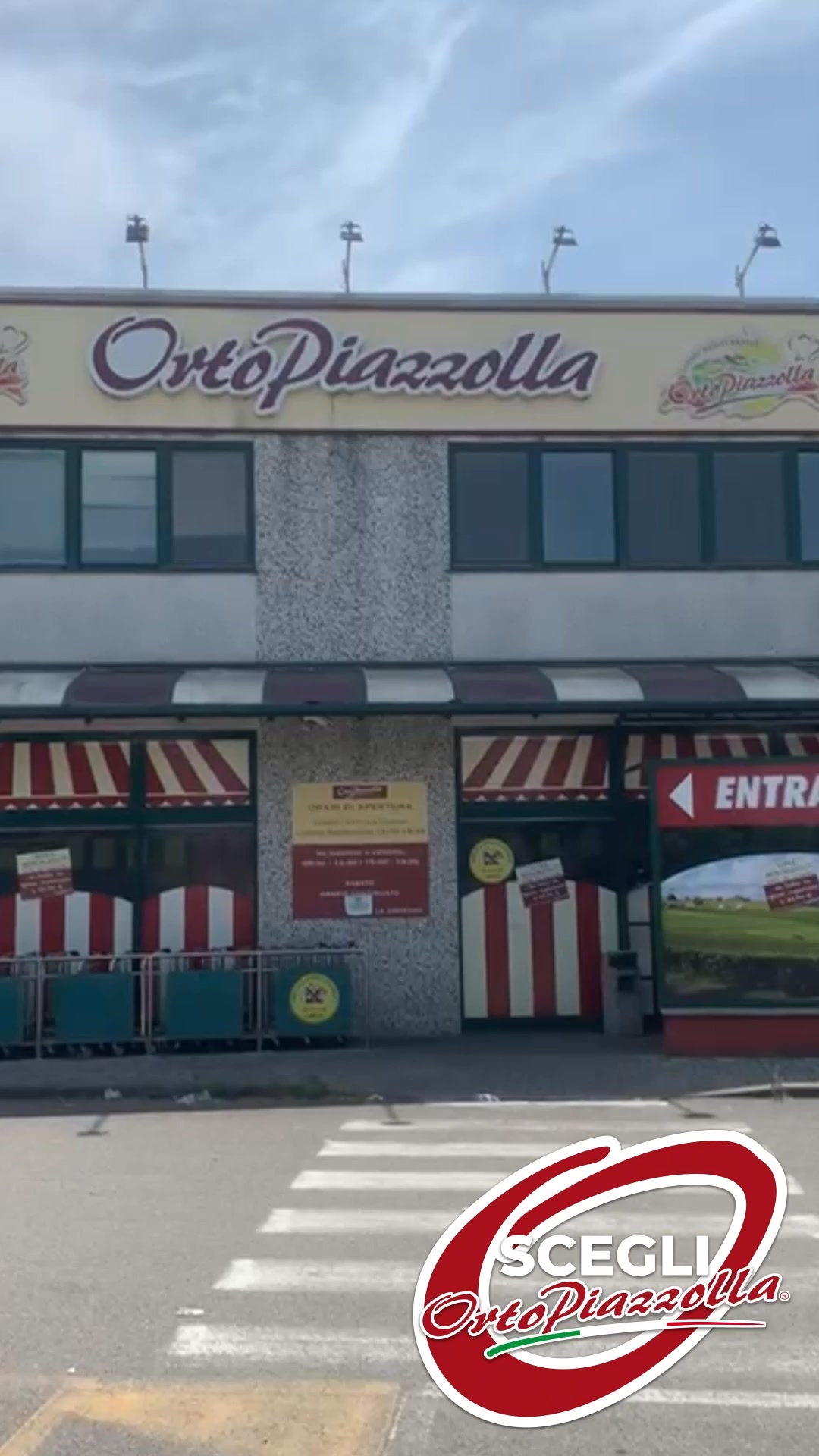 Ortopiazzolla srl Facebook ad: Ortopiazzolla è a Parabiago (Mi)