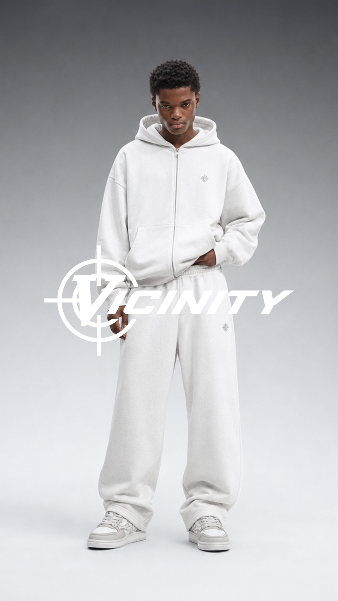 Vicinity Facebook ad