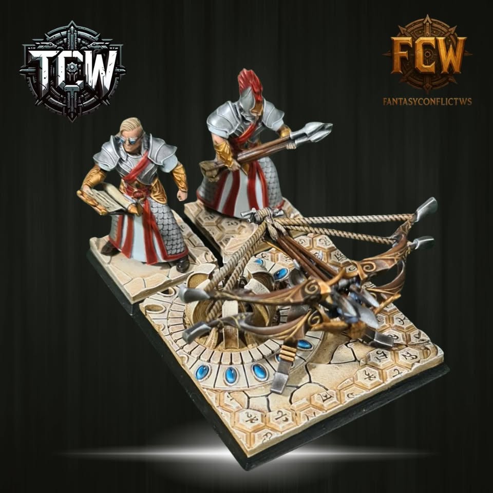 Twilight Conflict Workshop  Facebook ad