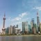 Shanghai Relocation.