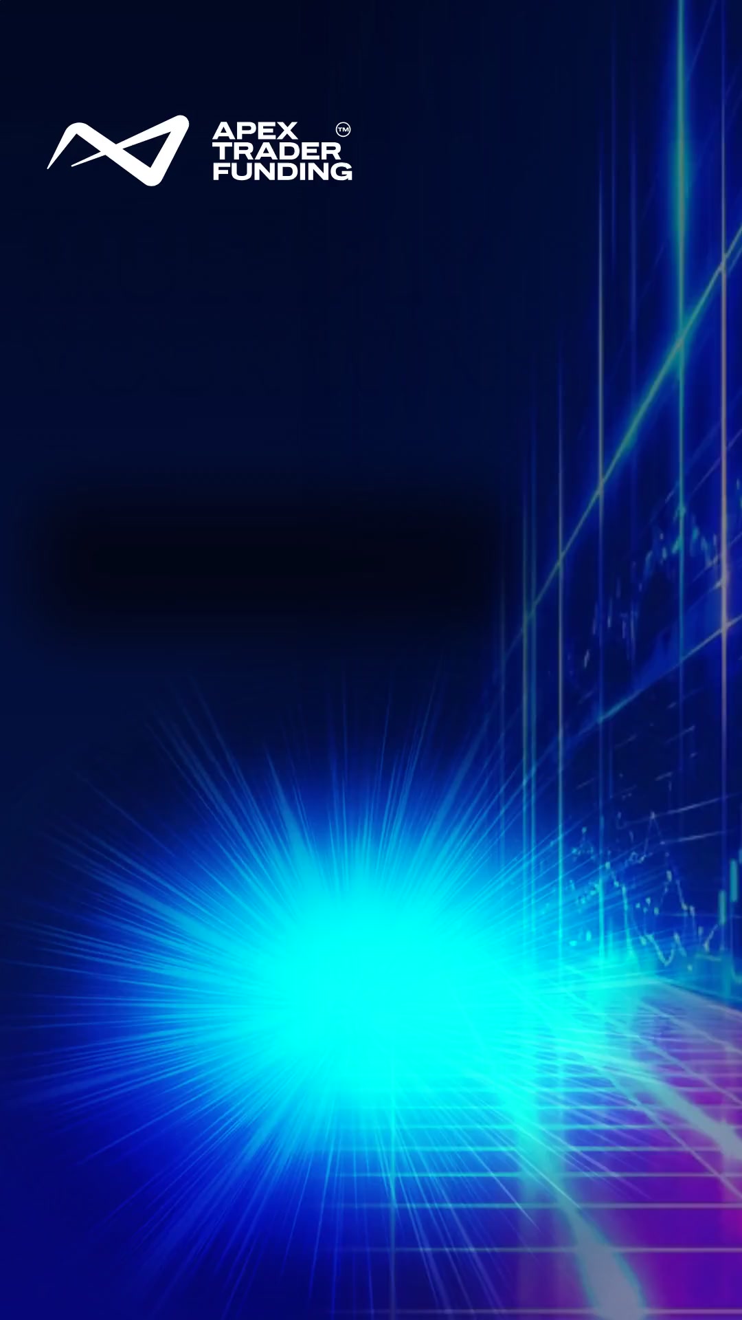 Apex Trader Funding Facebook ad: Multiply your opportunities with Apex 5-Pack Bundles.