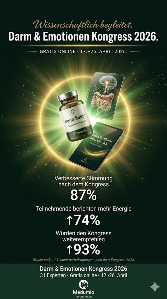 Medumio - Wissen, was hilft. Wissen, das hilft. Facebook ad