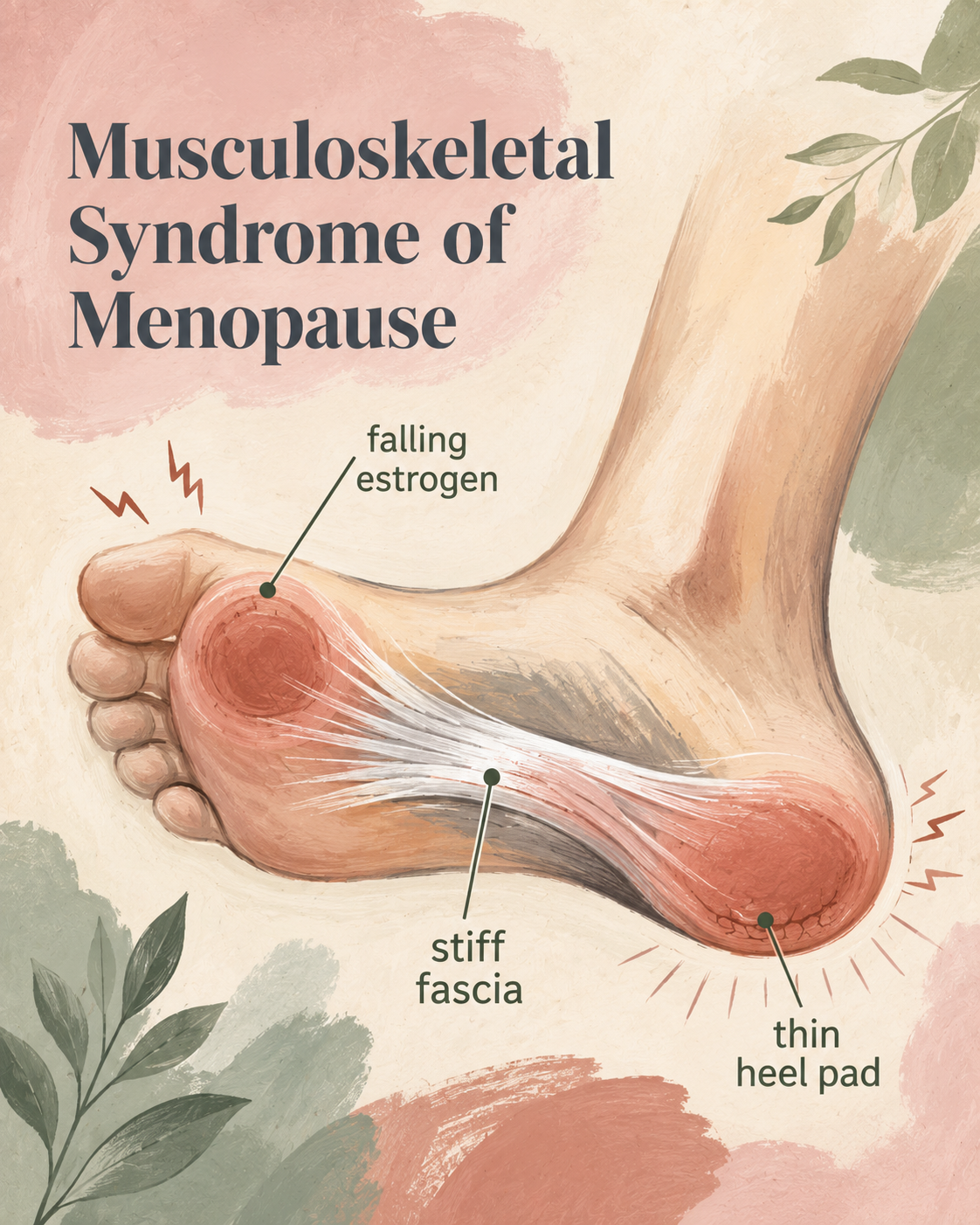 Dr. Powell - Women's Health Specialist Facebook ad