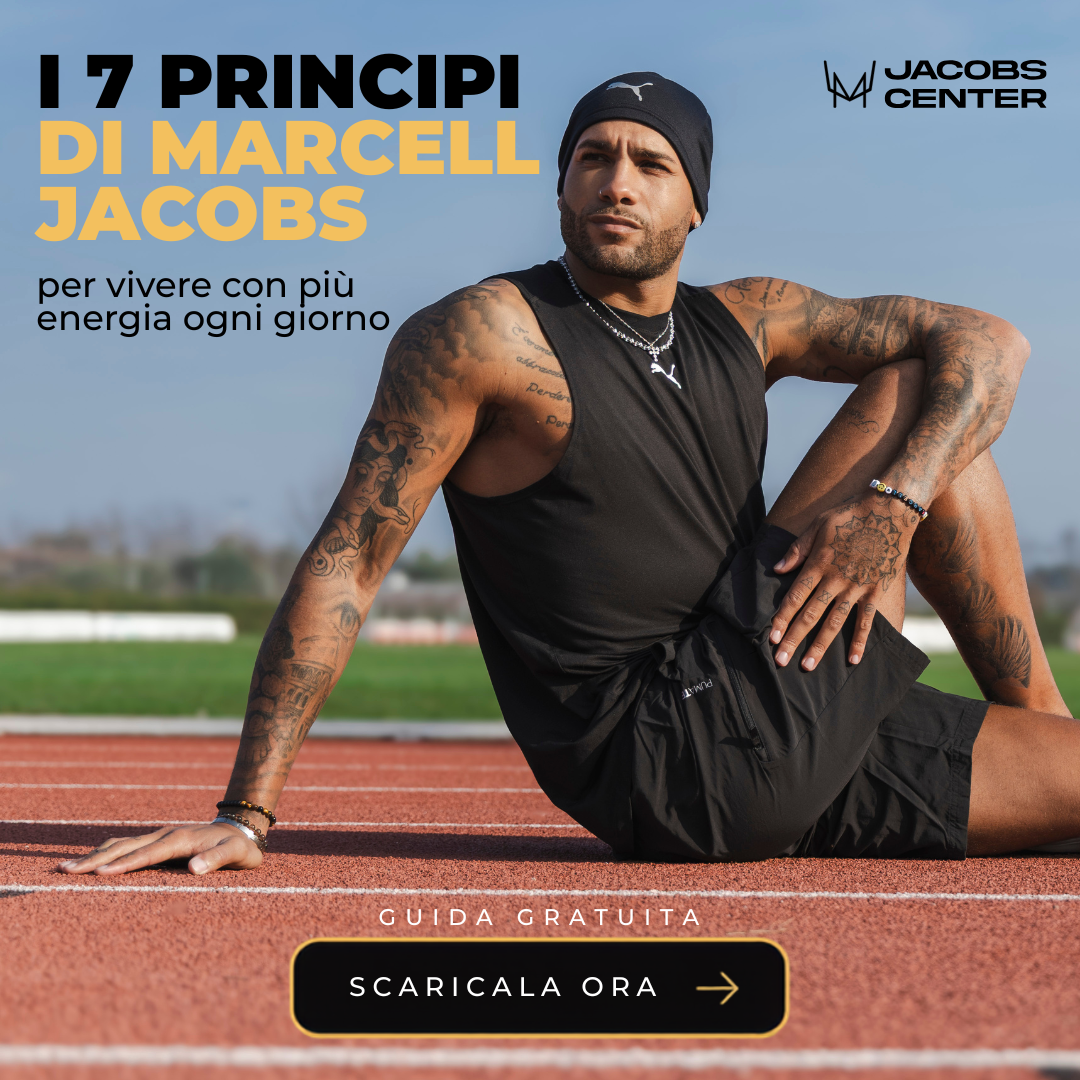 Jacobs Center Facebook ad: Scarica il nostro documento gratis