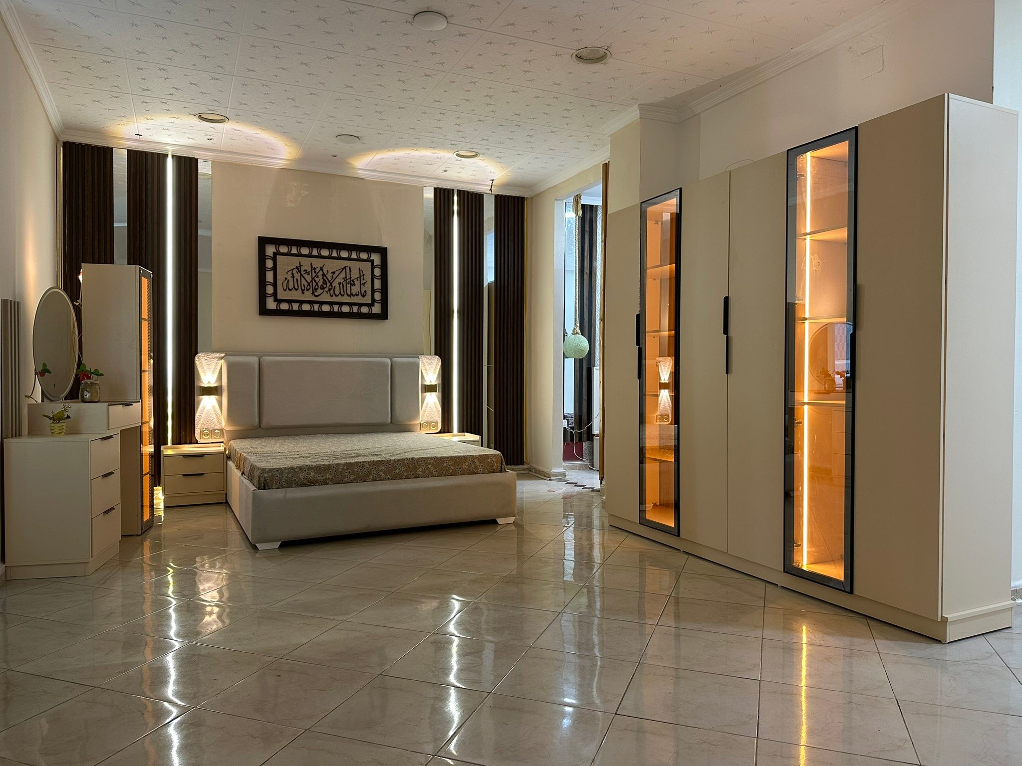 DZ Meubles Facebook ad: اسم الغرفة (chic-02)