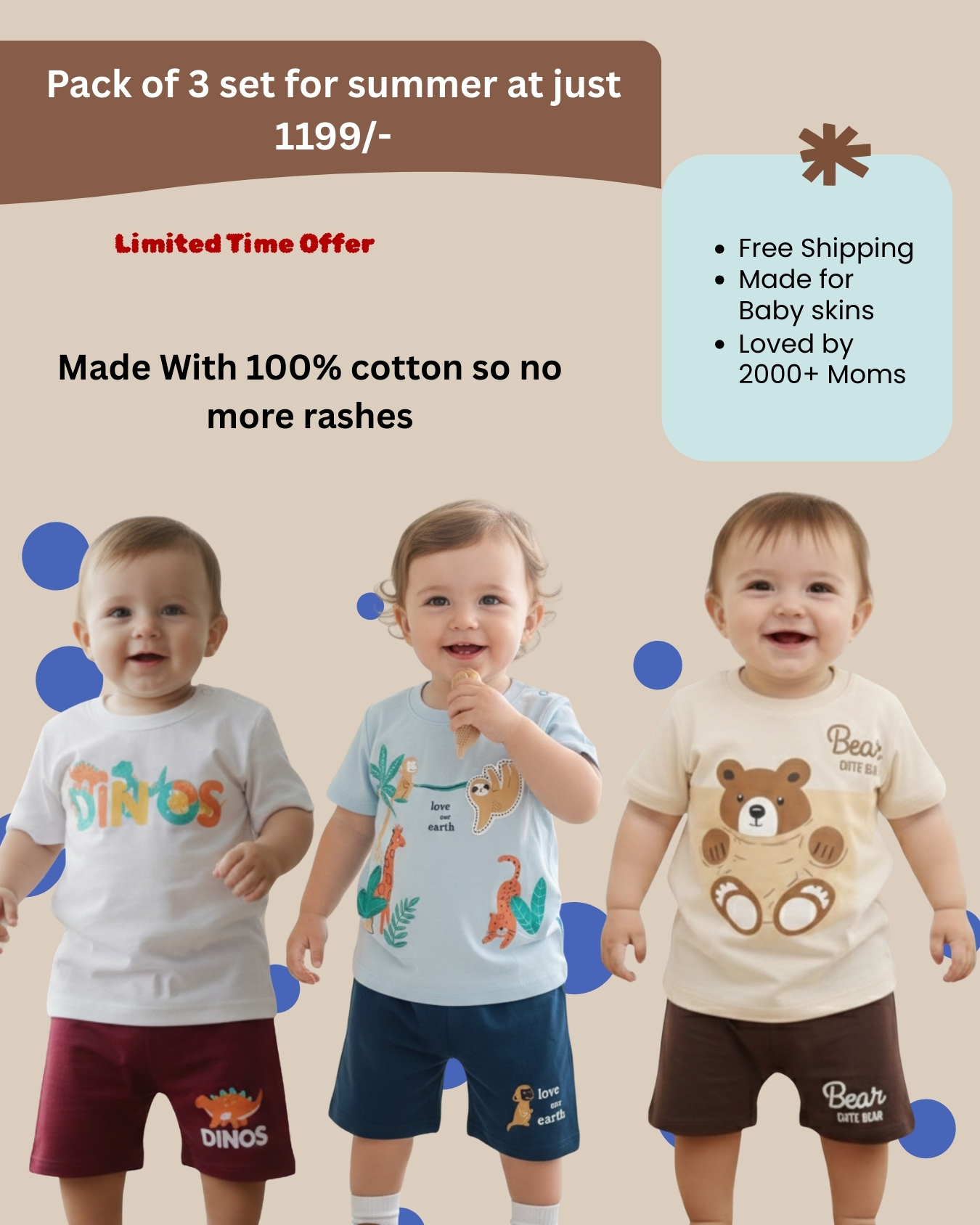 babyzonein Facebook ad