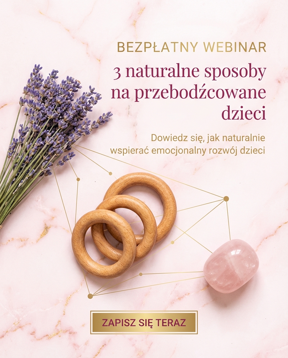 Sonia Michalik - psycholog dziecięca Facebook ad