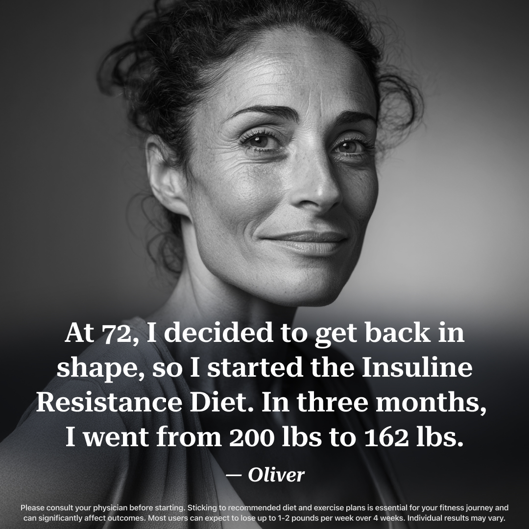 Olivia Harper Nutritionist  Facebook ad