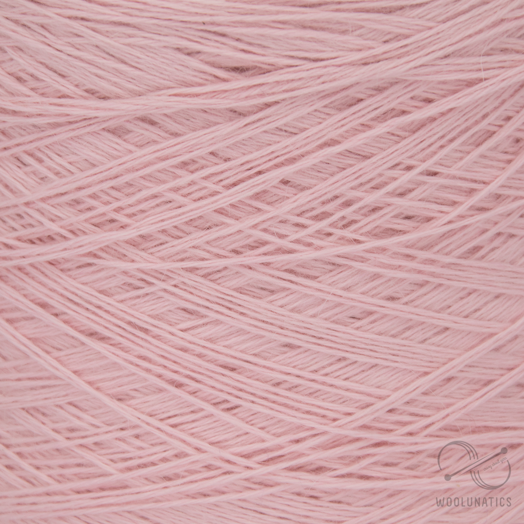 Woolunatics Facebook ad: Crazy about yarn?