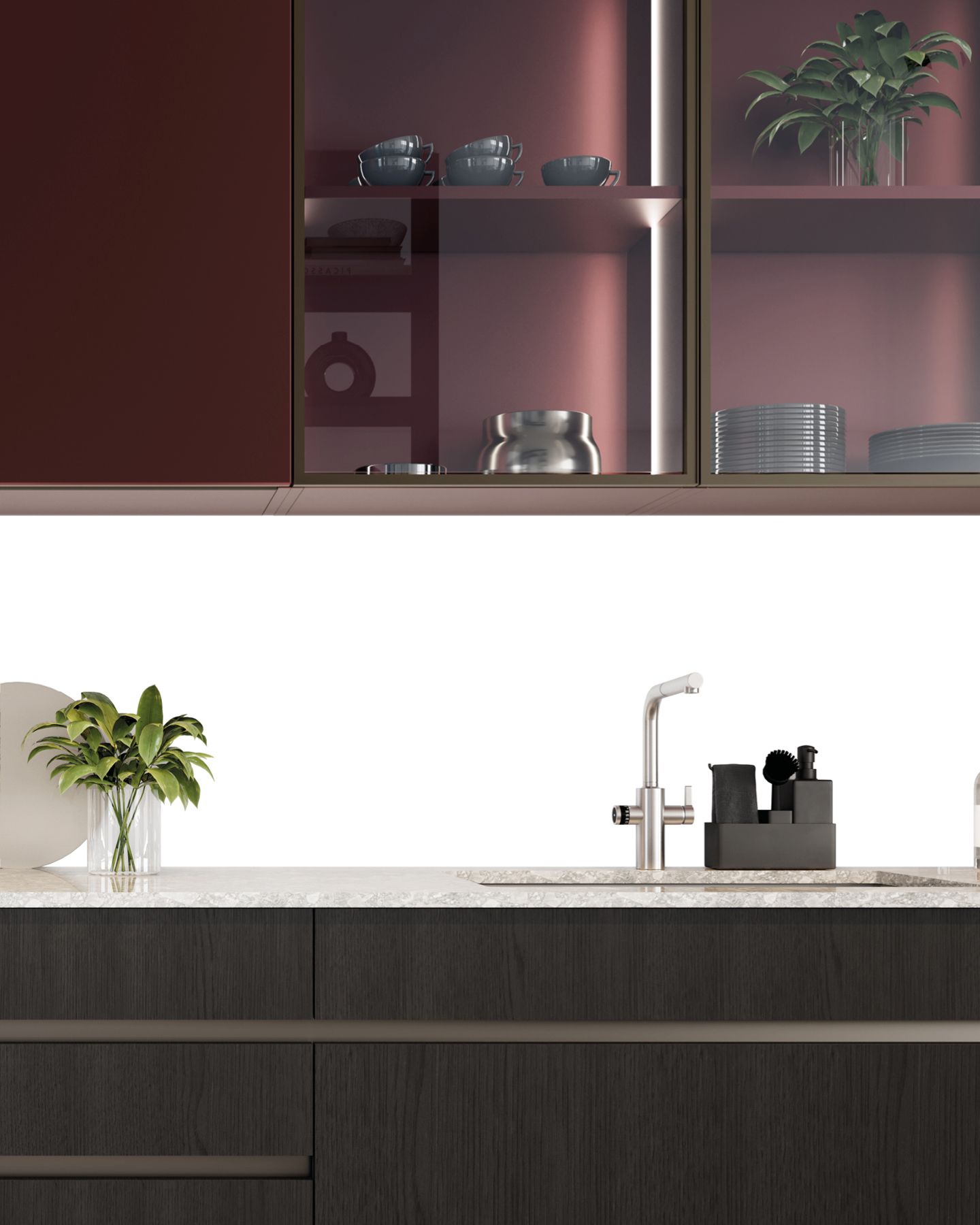 Veneta Cucine France Facebook ad: Cuisine Aménagée Haut de Gamme sur Mesure | Veneta Cucine