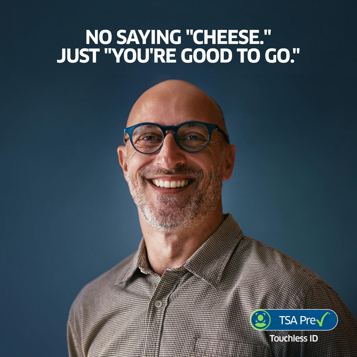 Transportation Security Administration - TSA Facebook ad