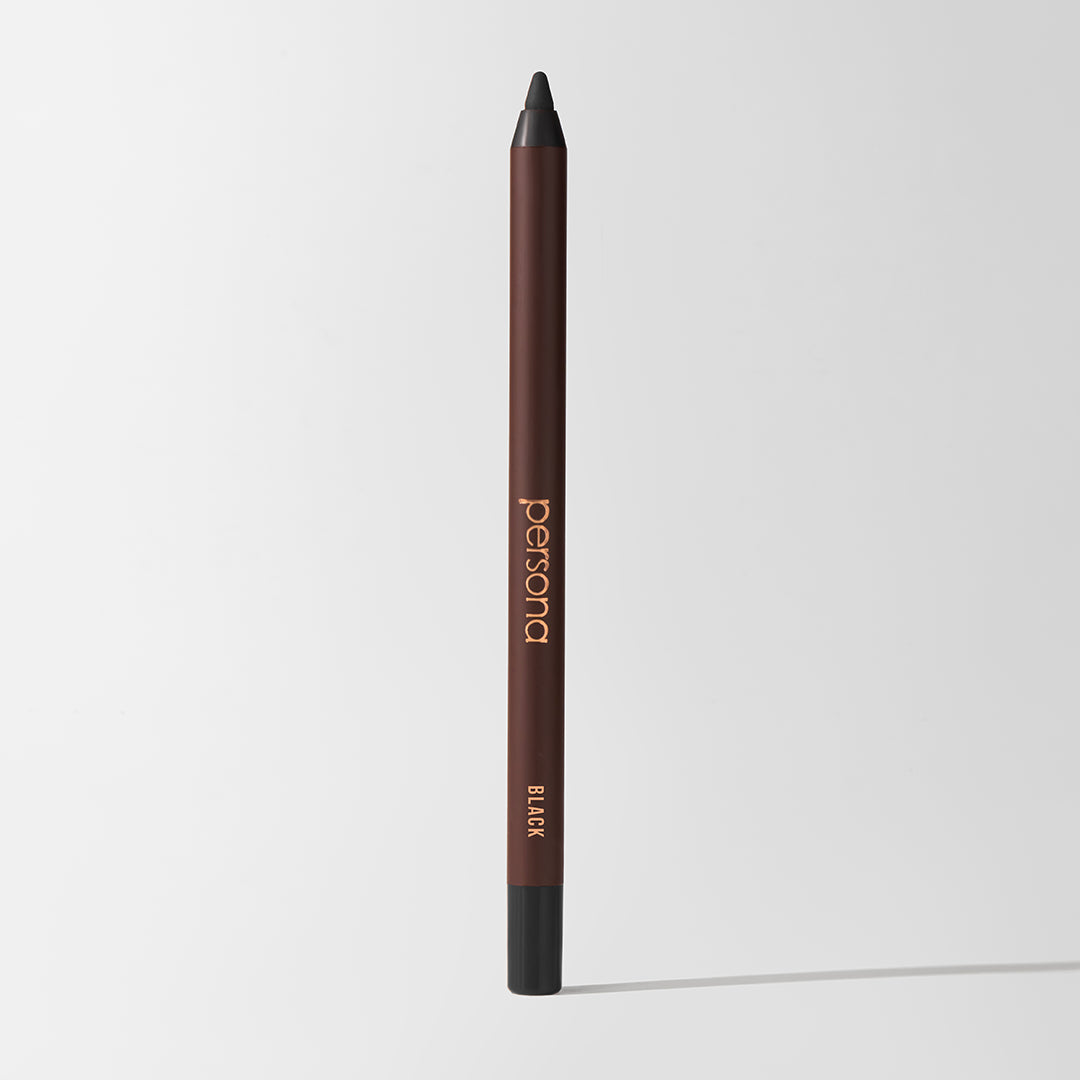 Persona Cosmetics Facebook ad: Hassle-free, cruelty-free, clean beauty.
