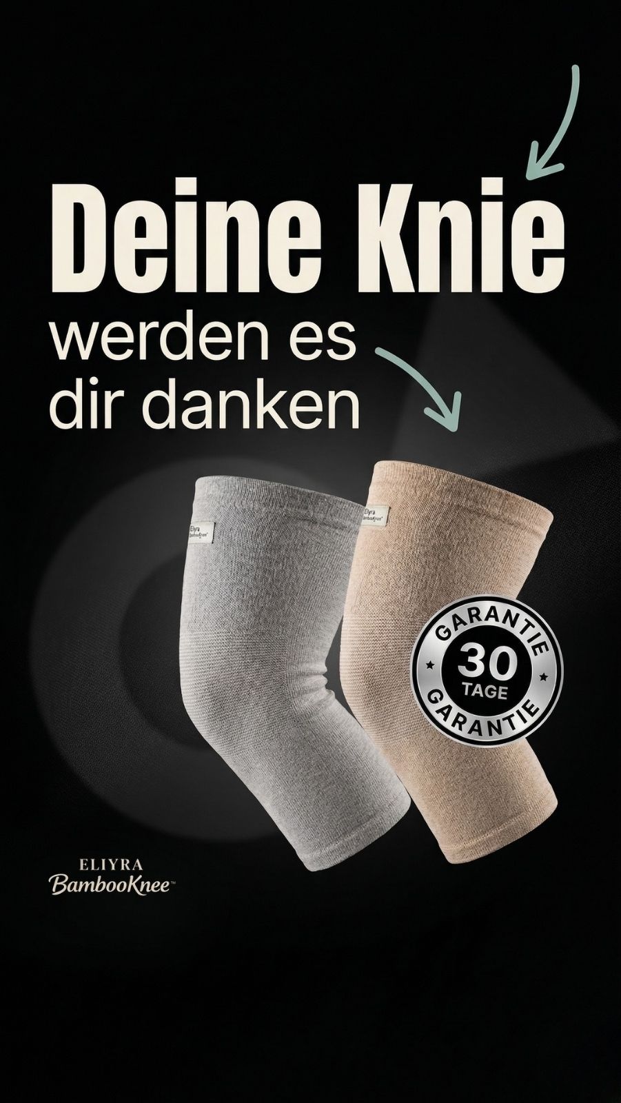 Dein Gesundheitskompass Facebook ad