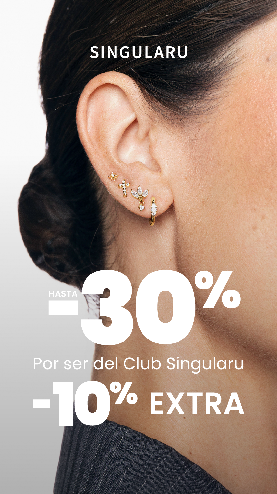 Singularu Jewels Facebook ad: Special Prices Joyas - Selección exclusiva con mejores…