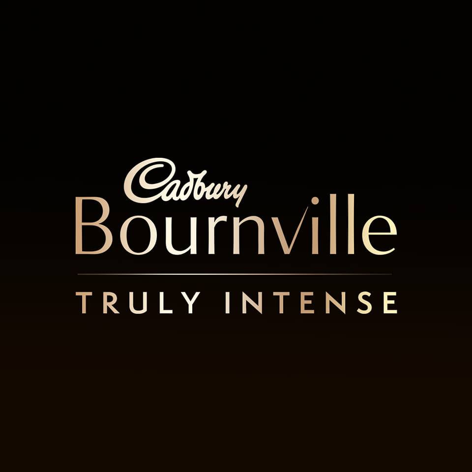 Cadbury Bournville Facebook ad