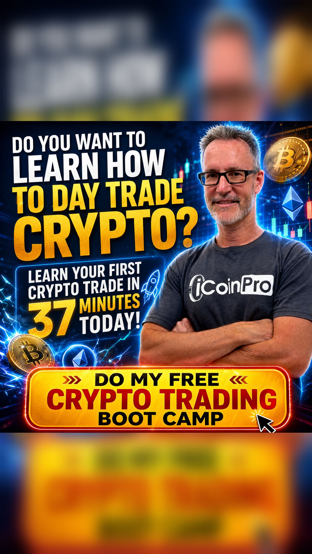Icoinpro Facebook ad from May 26, 2026