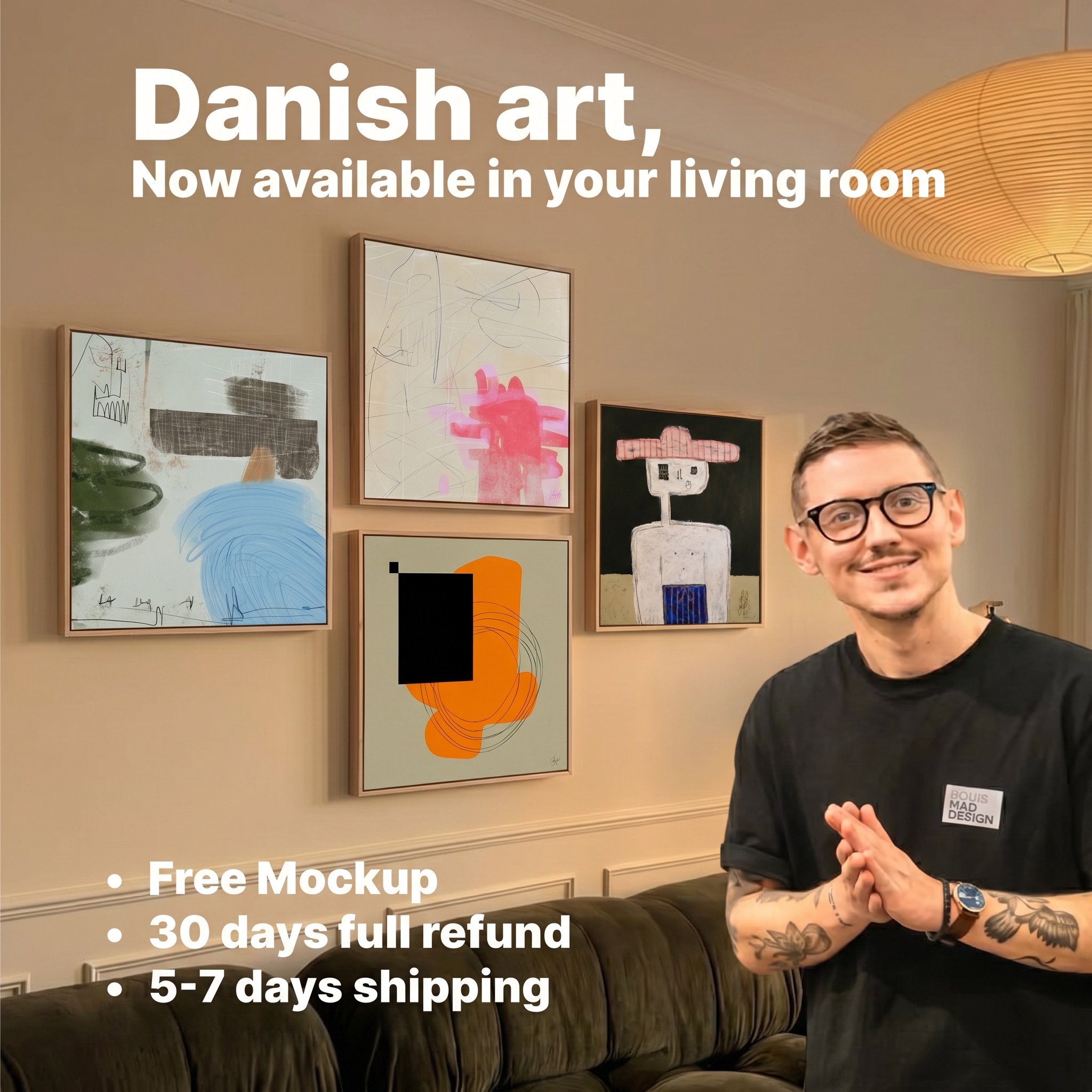 jacoblundart Facebook ad